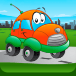 Puzzles cars 3.6.0 Apk Mod Unlimited Money