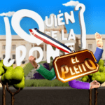 QSLP Game Quien Se La Pone 1.4 Apk Mod Unlimited Money