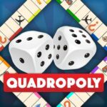 Quadropoly – Classic Business 1.79.18 Apk Mod Unlimited Money