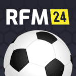 RFM 2024 Football Manager 0.15.1 Apk Mod Unlimited Money