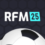 RFM25 0.1.8 Apk Mod Unlimited Money