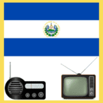 Radio y TV El Salvador 2 1 Apk Mod Premium