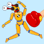 Ragdoll Break Fun Puzzle Game 1.0.3 Apk Mod Unlimited Money