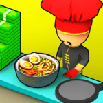 Ramen Joint 1.3 Apk Mod Unlimited Money