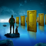 Random Room Escape – Door Exit 5.2 Apk Mod Unlimited Money