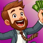 Rat Race 2 – Business Strategy 1.6.3 Apk Mod Unlimited Money