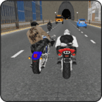 Real Bike Racer Battle Mania 1.0.9 Apk Mod Unlimited Money