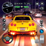 Real Car Driving Midnight Club VARY Apk Mod Unlimited Money