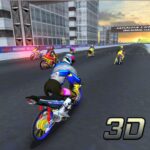 Real Drag Bike Racing 2.4 Apk Mod Unlimited Money