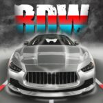 Real Drift World 1.6.0 Apk Mod Unlimited Money
