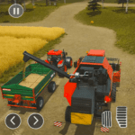 Real Farm Tractor Trailer Game 2.1.7 Apk Mod Unlimited Money Real Farm Tractor Trailer Game 2.1.7 Apk Mod Unlimited Money