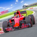 Real Formula Car Racing Games 3.3.0 Apk Mod Unlimited Money