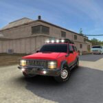 Real Off-Road 4×4 2.71 Apk Mod Unlimited Money