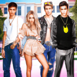 Rich College Couple Dress Up 1.3 Apk Mod Unlimited Money Rich College Couple Dress Up 1.3 Apk Mod Unlimited Money