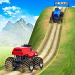 Rock Crawling Racing Games 3D 2.4.0 Apk Mod Unlimited Money