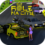 Rol na City 1.5 Apk Mod Unlimited Money