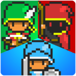 Rucoy Online – MMORPG MMO RPG 1.30.5 Apk Mod Premium