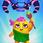 Rumi Defence Sky Attack 3.18.1 Apk Mod Unlimited Money