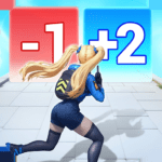 Run Goddess 0.0.1 Apk Mod Unlimited Money