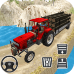 Rural Farming – Tractor games 5.3 Apk Mod Unlimited Money