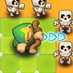 Rush Royale Tower Defense TD 26.2.94004 Apk Mod Unlimited Money