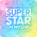 SUPERSTAR OH MY GIRL 3.20.0 Apk Mod Unlimited Money
