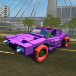 Sandbox Mechanic Playpeople 1.2.3 Apk Mod Unlimited Money