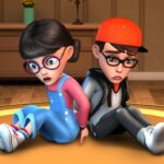 Save The House Prank Game 3D 3.2.2 Apk Mod Unlimited Money
