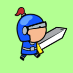 Save The Kingdom Merge Towers 3.7.1 Apk Mod Unlimited Money