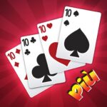 Scala 40 Pi Card Games 1.6.6 Apk Mod Unlimited Money