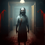 Scary Horror 2 Escape Games 2.2 Apk Mod Unlimited Money