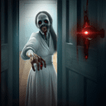 Scary Horror Escape Room Games 3.1 Apk Mod Unlimited Money