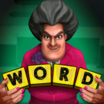 Scary Teacher Word Games 2.4 Apk Mod Unlimited Money