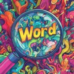 Scavenger Hunt Find the Words 1.21 Apk Mod Unlimited Money