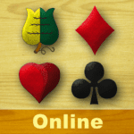 Schnapsen – 66 Online Cardgame 3.29 Apk Mod Unlimited Money