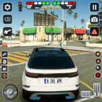 School Driving Sim Car Game 3D 0.4 Apk Mod Unlimited Money