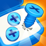 Screw up 1.0.1 Apk Mod Unlimited Money