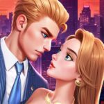 Serenas SecretMerge Makeover 1.1.9 Apk Mod Unlimited Money
