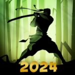 Shadow Fight 2 2.36.5 Apk Mod Unlimited Money