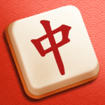 Shanghai Tile Mahjong Match 1.3.0 Apk Mod Unlimited Money