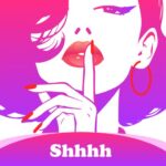 Shhhh – Live Video chat 1.0.1 Apk Mod Premium