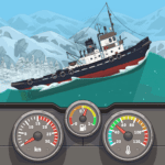 Ship Simulator Boat Game 0.400.2 Apk Mod Unlimited Money