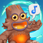 Singing Monsters Dawn of Fire 3.2.0 Apk Mod Unlimited Money