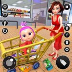 Single Mom Virtual Mother Sim 4.3 Apk Mod Unlimited Money Single Mom Virtual Mother Sim 4.3 Apk Mod Unlimited Money