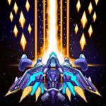 Sky Raptor Space Shooter 2.5.3 Apk Mod Unlimited Money