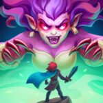 Skylorefantasy MMORPG 1.29.5 Apk Mod Unlimited Money