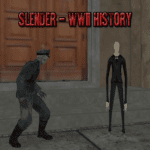 Slender History WWII Evil 4.2 Apk Mod Unlimited Money Slender History WWII Evil 4.2 Apk Mod Unlimited Money