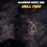 Slender Must Die Chapter 8 1.12 Apk Mod Unlimited Money