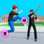 Slow Motion Action Game 4.3 Apk Mod Unlimited Money