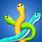 Snake Master – Snake Puzzle 2.0.13 Apk Mod Unlimited Money Snake Master – Snake Puzzle 2.0.13 Apk Mod Unlimited Money
